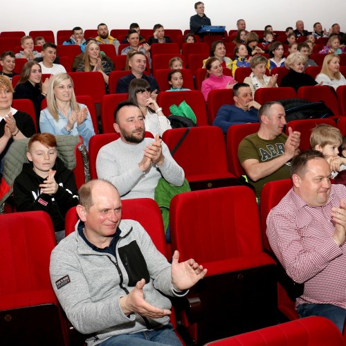 Międzynarodowe Zawody 